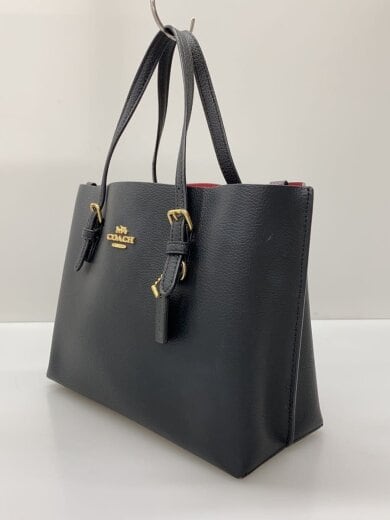 商品画像：トートバッグ/--/BLK/c4084 2