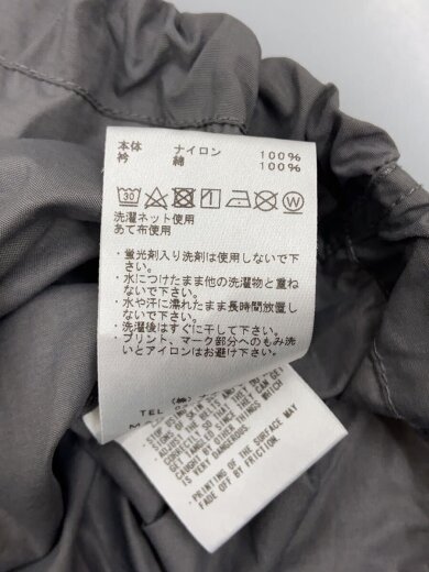 商品画像：Tシャツ/S/NP2217N/パープルレーベル 4