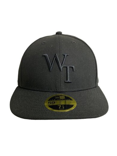 商品画像：キャップ/7 1/2/ポリエステル/フブラックY/メンズ/×NEW ERA/59FIFTY 1