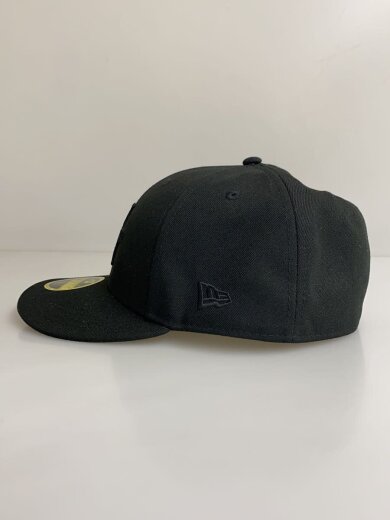 商品画像：キャップ/7 1/2/ポリエステル/フブラックY/メンズ/×NEW ERA/59FIFTY 2