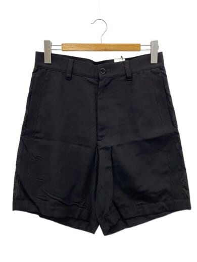 商品画像：ショートパンツ/S/ブラック/56 TATTOO STUDIO/CUBA SHORTS// 1