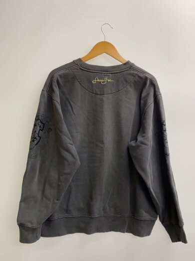 商品画像：スウェット/XL/コットン/BLK// 2