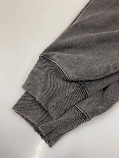 商品画像：スウェット/XL/コットン/BLK// 4