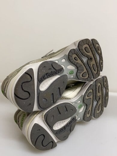 商品画像：シューズ/27.5cm/SLV/M1000N 6