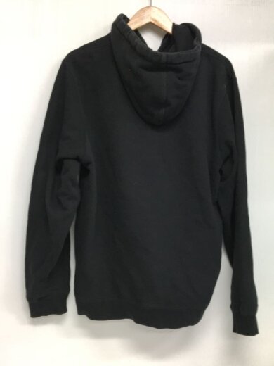 商品画像：Designs Applique/パーカー/L/コットン/ブラック 2