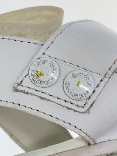 商品画像：GRYPHON/グリフォン/サンダル/UK8/ホワイト/レザー 9