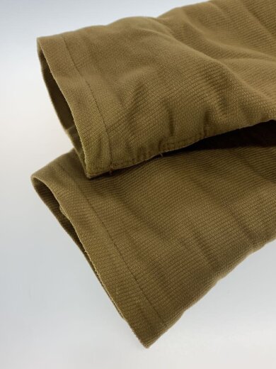 商品画像：デッキジャケット/ジャーマンクロス/1/コットン/キャメル/ボア/JK1677/700064-080 5