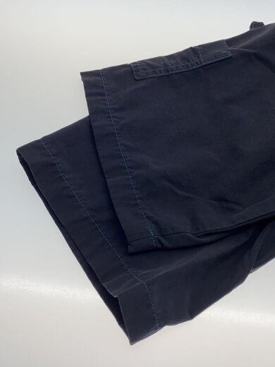 商品画像：OLD/テック/半袖シャツ/S/コットン/NVY// 5