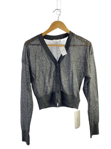 商品画像：ギャラクシーカーディガン/カーディガン/FREE/レーヨン/GRY/fwnt252049// 1