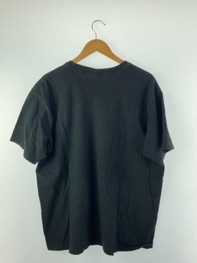 商品画像：KAWS Box Logo Tee/Tシャツ/XL/コーデュロイ/BLK 2