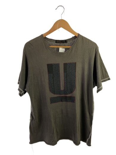 商品画像：アーカイブ/Tシャツ/M/コットン/GRY// 1