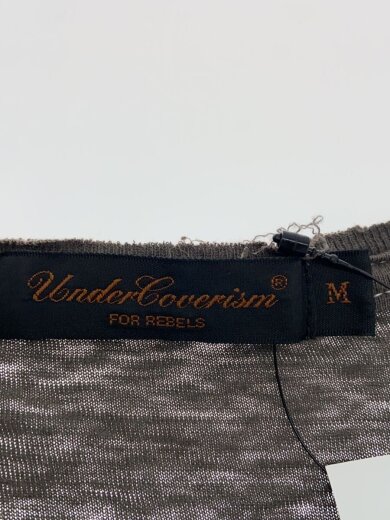 商品画像：アーカイブ/Tシャツ/M/コットン/GRY// 3