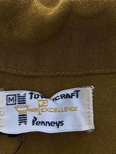 商品画像：penneys/PAR EXCELLENCE/半袖シャツ/--/--/BRW// 3