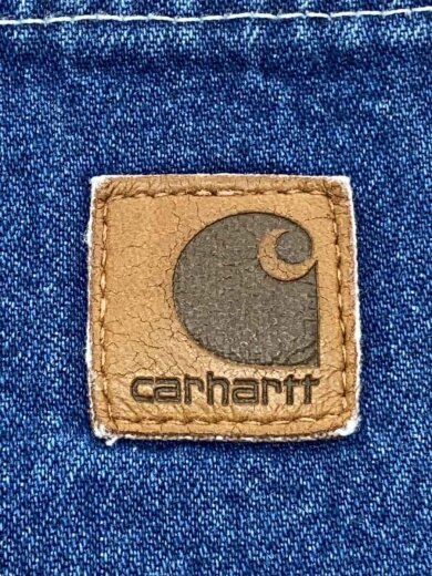 商品画像：ペインター/ショートパンツ/34/デニム/IDG// 4