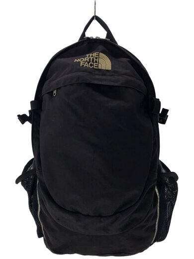 商品画像：リュック/ポリエステル/BLK/nm07711a 1