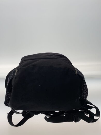 商品画像：リュック/ポリエステル/BLK/nm07711a 4