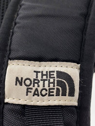 商品画像：リュック/ポリエステル/BLK/nm07711a 5