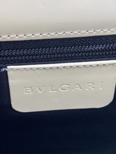 商品画像：ショルダーバッグ/クラッチ/ブラック/総柄 5