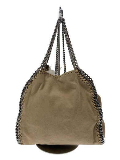 商品画像：フェラベラ/ショルダーバッグ/スウェード/BEG/371223 w9132 1