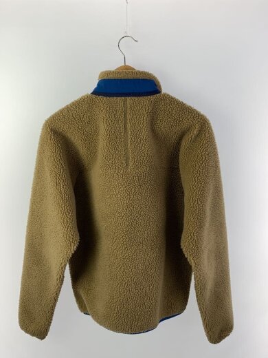 商品画像：CLASSIC RETRO-X/クラシックレトロX /フリースジャケット/S/ブラウン/STY23056FA17 2