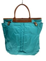 ヘルメットバッグ/トートバッグ/ブルー/9238