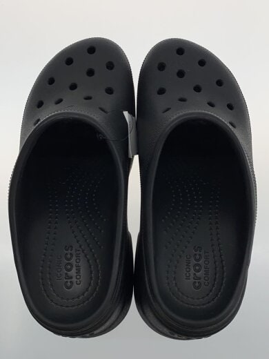 商品画像：SIREN CLOG/サンダル/W7//BLK 3