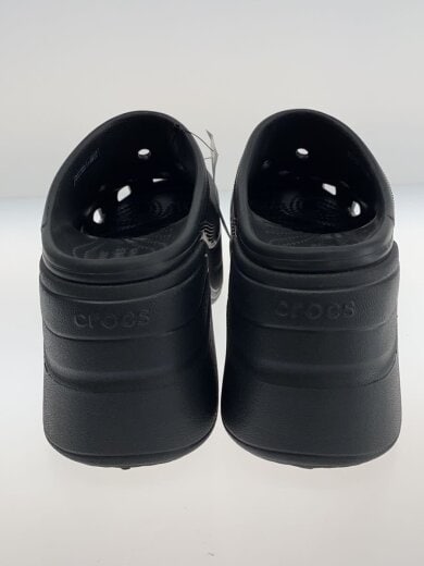 商品画像：SIREN CLOG/サンダル/W7//BLK 6