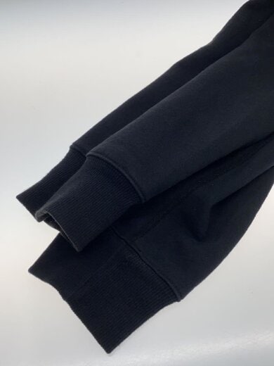 商品画像：パーカー/XL/コットン/BLK/22-070-071-0330-3-0 6