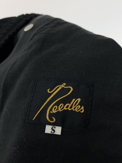 商品画像：PIPING COWBOY PANT/ブーツカットパンツ/S/ポリエステル/ブラック/IN055 4