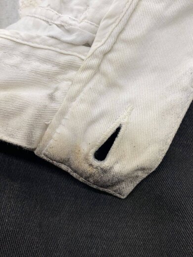 商品画像：ストレートパンツ/46/コットン/BLK/ZDP71/834N 5