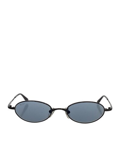 商品画像：サングラス/--/SLV/BLU/メンズ/RB3150 1