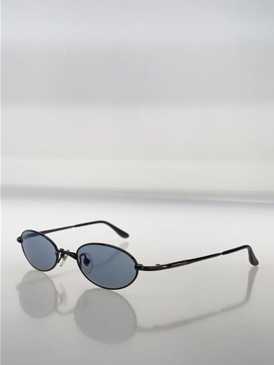 商品画像：サングラス/--/SLV/BLU/メンズ/RB3150 2