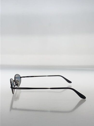 商品画像：サングラス/--/SLV/BLU/メンズ/RB3150 3