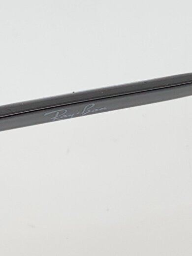 商品画像：サングラス/--/SLV/BLU/メンズ/RB3150 4