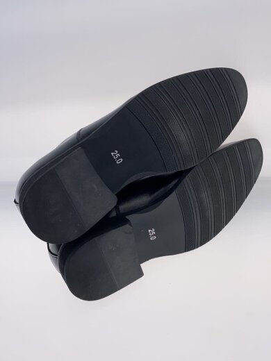 商品画像：ドレスシューズ/25cm/BLK/th7200c 4