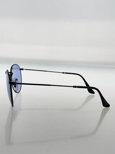 商品画像：Round Metal/ラウンドメタル/サングラス/ブラック/メンズ/RB3447 3