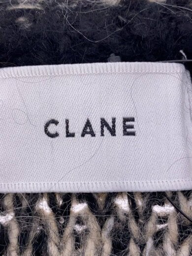 商品画像：MIX LOOP MOHAIR KNIT CARDIGAN/カーディガン/1/アクリル/BEG/15106-2182 3