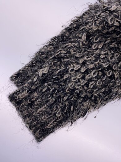 商品画像：MIX LOOP MOHAIR KNIT CARDIGAN/カーディガン/1/アクリル/BEG/15106-2182 5