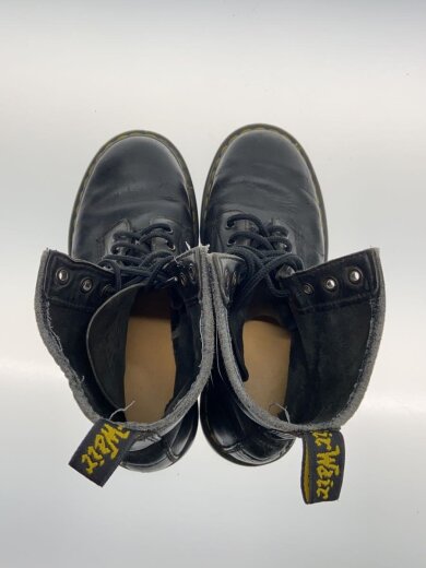 商品画像：レースアップブーツ/UK5/BLK 3