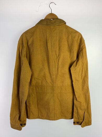 商品画像：ハンティング/L/ブラウン//無地 2