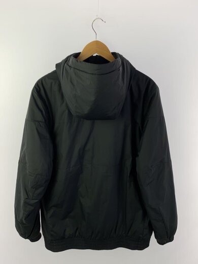 商品画像：シンセティックフィルジャケット/ジャケット/M/ポリエステル/BLK/928862-010 2