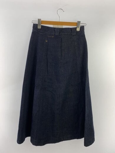 商品画像：ロングスカート/--/デニム/IDG 2