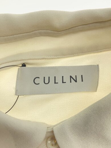 商品画像：チンストショートスリーブシャツ/半袖シャツ/2/ポリエステル/ホワイト/22-SS-023 3