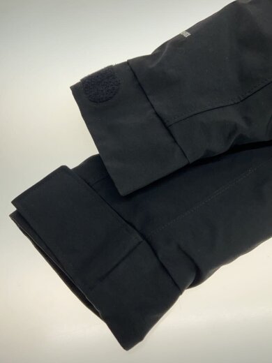 画像：THE NORTH FACEANTARCTICA PARKA_アンタークティカパーカ/M/ナイロン/BLK6