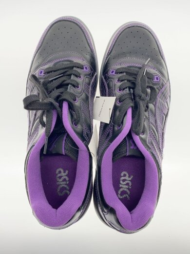 商品画像：EX89/ローカットスニーカー/29cm/BLK/1201a942// 3