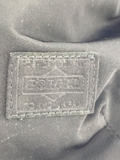 商品画像：MOTION/モーション/ウエストバッグ/ブラック 5