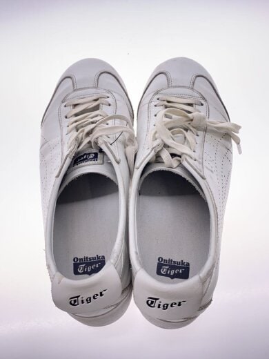 商品画像：ローカットスニーカー/26cm/ホワイト/1183A968/ソール減り有 3