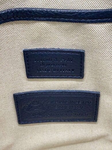 商品画像：トートバッグ/ナイロン/GRN 5