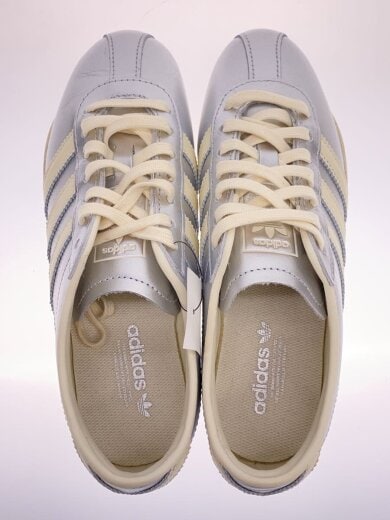 商品画像：adidas tokyo/ローカットスニーカー/24cm/SLV/jq0593 3