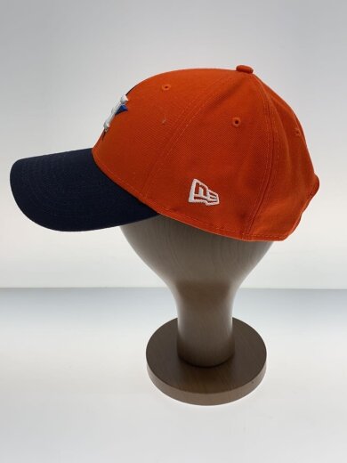 商品画像：ASTROS/アストロズ/キャップ/オレンジ//メンズ 2